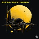 Mosher & Sebastian Mora - Digital Awakening (Original Mix)