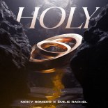 Nicky Romero & Émilie Rachel - Holy (Extended Mix)