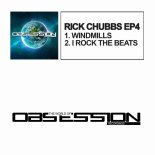 Rick Chubbs - I Rock The Beats