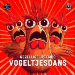 Gezellige Uptempo - Vogeltjesdans (Extended Mix)