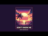 Sebastien Sluck & Shpirt - Don't Know Me (Radio Edit)