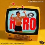 NieOkiemZnani - Jestem Tym Chłopakiem