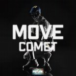 Comet - Move (Extended Mix)