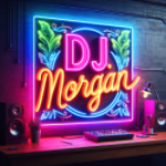 Dj.Morgan -  VOLACK (Orginal Mix)