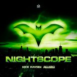 Nick Havsen & AKI-HIRO - NightScope (Club Mix)