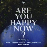 R3hab feat. Curley G & Crazy Donkey - Are You Happy Now (R3hab VIP Remix)