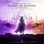 Wildstylez, E-Life, Adriana Stone - Games Of Destiny (Knockout Outdoor 2024 Anthem)