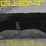 Calvin Harris feat. Rag n Bone Man - Giant (Riva Starr Tribe Vibe Remix)