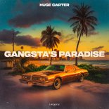 Huge Carter - Gangstas Paradise