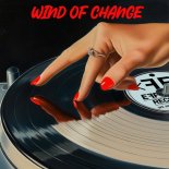 Oneil feat. KANVISE & Smola - Wind of Change