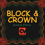 Block & Crown - Magalenha