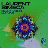 Laurent Simeca - Clap Your Hands