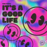 Pink Panda - It's a Good Life