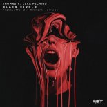 Thomas T., Luca Pechino - Black Circle (Original Mix)