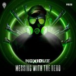 Noxiouz - Messing With The Herd (Extended Mix)