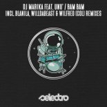 Unu, DJ Marika - Bam Bam (Wilfred COL Remix)