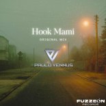 Paulo Vennus - Hook Mami (Extended Mix)