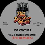 Joe Ventura - I Am A Twitch Streamer (DiCristino Remix)