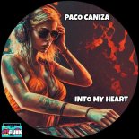 Paco Caniza - Into My Heart