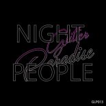 Stefano Amalfi - Night People (Original Mix)