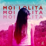 Perfect Pitch & Basslovers United Feat. Lolita Jolie - Moi Lolita (Extended Mix)