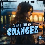 Da Rek & Rafa Next - Changes (Original Mix)