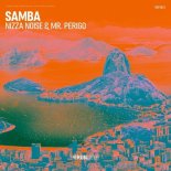 Nizza Noise, Mr. Perigo - Samba (Extended Mix)