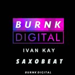 Ivan Kay - Saxobeat