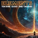 TOM BVRN x GranTi feat.Emily Orchard - Elements (Extended Mix)