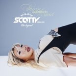 SHIRIN DAVID - BAUCH BEINE PO (SCOTTY REMIX)