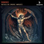 Raffaele Del Zingaro, Jumphertz - Dominvs (Extended Mix)