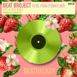 Beat Broject Feat. Poni PunkFlwr - Cry 4 You Baby