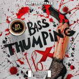 Matteo Vitale - Bass Thumping