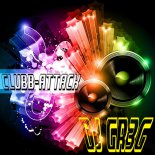 DJ Gr3G - Clubb-Attack｜Vol. 005 -2024-