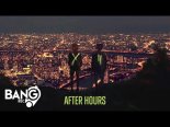 TW3LV, Yusuf Alev & ZHIKO - After Hours