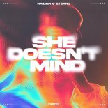 RRIDAH, ETERN3 - She Doesn't Mind