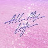 The Magician, Purple Disco Machine - All My Life