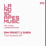 DNA Project & Sunda - p.o.r (Original Mix)