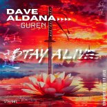 Dave Aldana - Guren (Intro Mix)