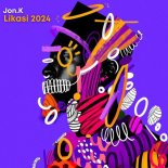 Jon.K - Likasi 2024 (Original Mix)