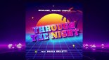 Nicolass feat. Simone Casula, Paola Belletti -Through The Night (Radio Edit)