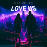 Dinamixx - Love Us