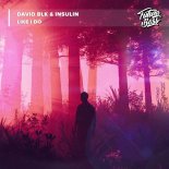 DAVID BLK Feat. Insulin - Like I Do