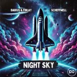 Darius & Finlay Feat. Scheffwell - Night Sky (Extended Mix)