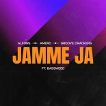 Alfons feat. Bassweed - Jamme ja