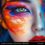 Gareth Emery - Fallen (feat. 旺仔小乔)