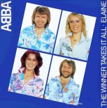 ABBA - The Winner Takes It All (TiZiiK Remix)Full RIP