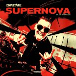 Dvastate Feat. MC Barricade - Supernova