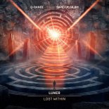 Luner - Lost Within (Extended Mix)