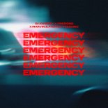 DJ Johnrey, Prezioso Feat. Marvin & Andrea Prezioso - Emergency